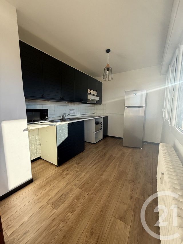 Appartement T1 &agrave; louer - 1 pi&egrave;ce - 40,64 m2 - Bonneville - 74 - RHONE-ALPES