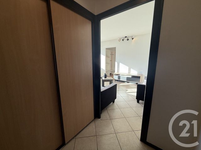 Appartement T1 &agrave; louer - 1 pi&egrave;ce - 40,64 m2 - Bonneville - 74 - RHONE-ALPES