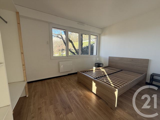Appartement T1 &agrave; louer - 1 pi&egrave;ce - 40,64 m2 - Bonneville - 74 - RHONE-ALPES