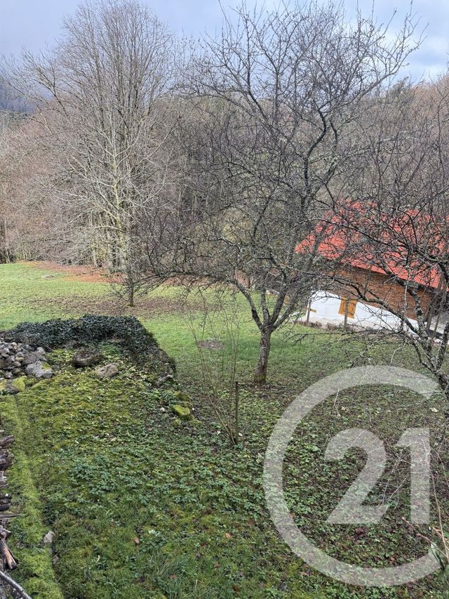 Maison &agrave; vendre - 2 pi&egrave;ces - 120 m2 - St Pierre En Faucigny - 74 - RHONE-ALPES