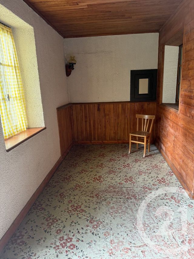 Maison &agrave; vendre - 2 pi&egrave;ces - 120 m2 - St Pierre En Faucigny - 74 - RHONE-ALPES