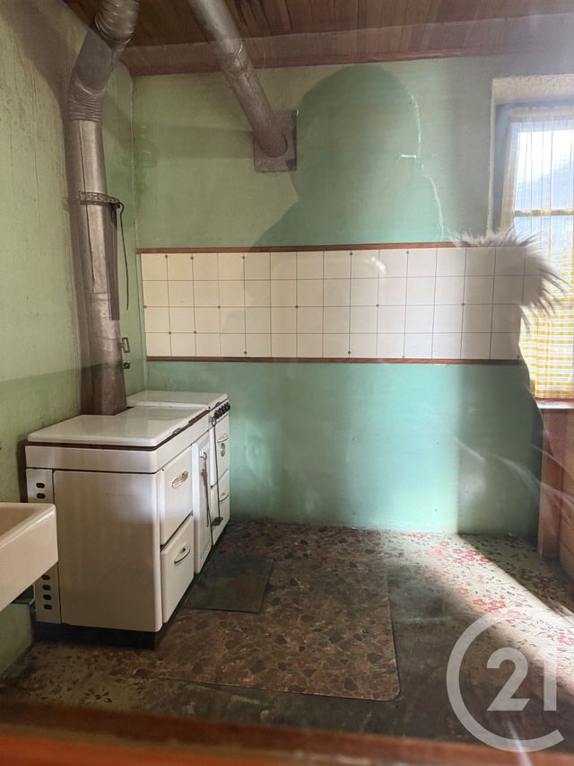 Maison &agrave; vendre - 2 pi&egrave;ces - 120 m2 - St Pierre En Faucigny - 74 - RHONE-ALPES