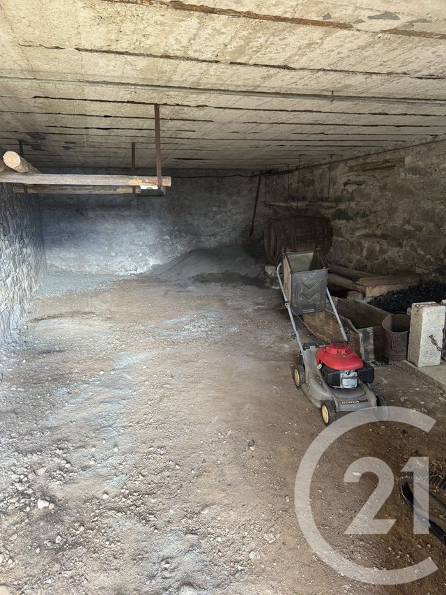 Maison &agrave; vendre - 2 pi&egrave;ces - 120 m2 - St Pierre En Faucigny - 74 - RHONE-ALPES