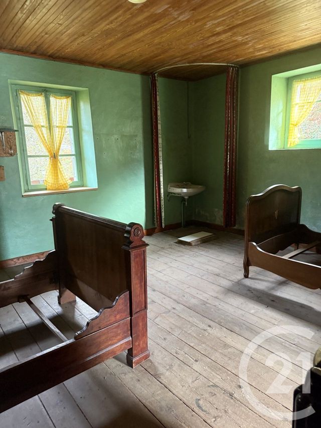 Maison &agrave; vendre - 2 pi&egrave;ces - 120 m2 - St Pierre En Faucigny - 74 - RHONE-ALPES