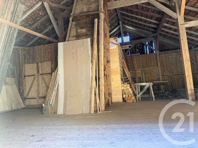 Maison &agrave; vendre - 2 pi&egrave;ces - 120 m2 - St Pierre En Faucigny - 74 - RHONE-ALPES