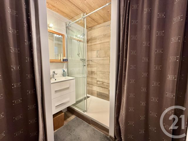 Maison &agrave; louer - 5 pi&egrave;ces - 86,70 m2 - Le Petit Bornand Les Glieres - 74 - RHONE-ALPES