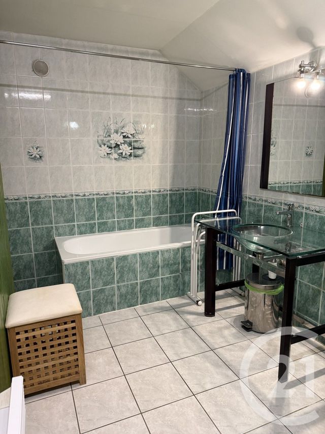 Maison &agrave; vendre - 4 pi&egrave;ces - 81,34 m2 - St Pierre En Faucigny - 74 - RHONE-ALPES