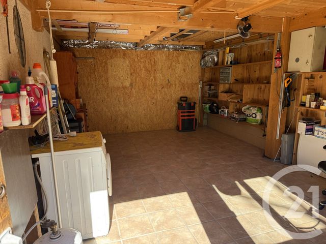 Maison &agrave; vendre - 4 pi&egrave;ces - 81,34 m2 - St Pierre En Faucigny - 74 - RHONE-ALPES