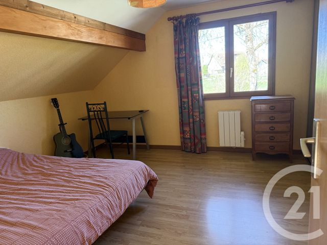 Maison &agrave; vendre - 4 pi&egrave;ces - 81,34 m2 - St Pierre En Faucigny - 74 - RHONE-ALPES