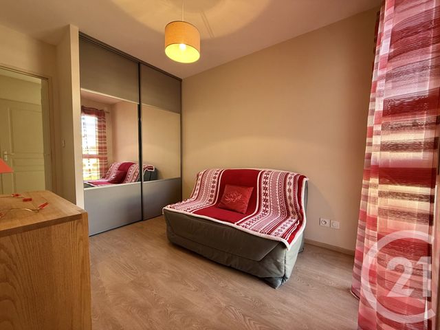 Appartement T3 &agrave; louer - 3 pi&egrave;ces - 60,45 m2 - St Pierre En Faucigny - 74 - RHONE-ALPES