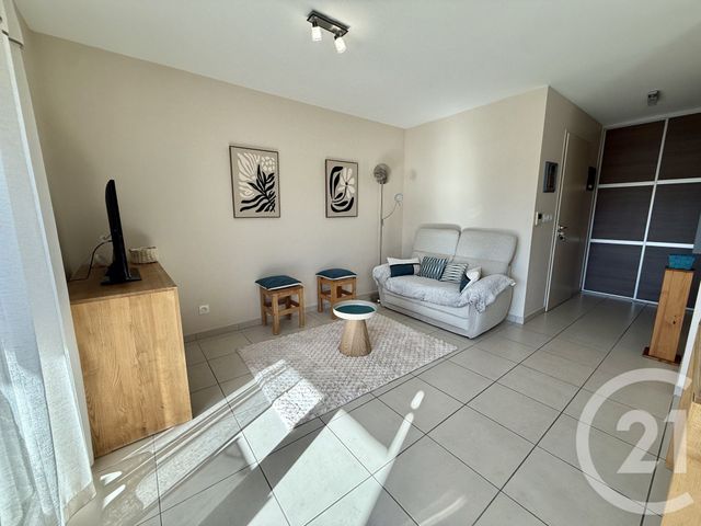 Appartement T3 &agrave; louer - 3 pi&egrave;ces - 60,45 m2 - St Pierre En Faucigny - 74 - RHONE-ALPES