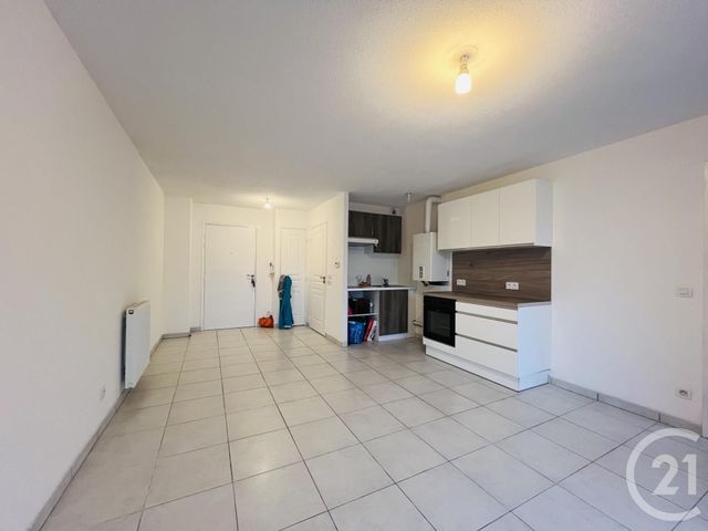Appartement T2 &agrave; louer - 2 pi&egrave;ces - 45,29 m2 - Bonneville - 74 - RHONE-ALPES