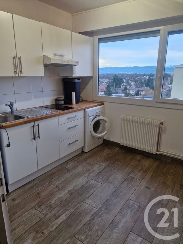 appartement - GAILLARD - 74