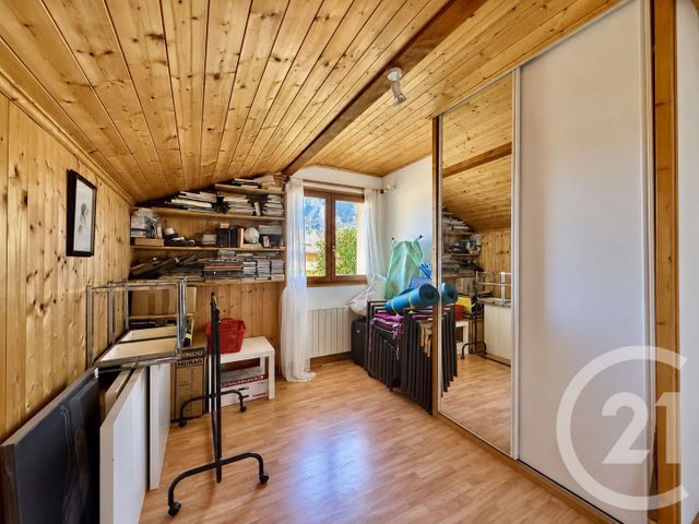 Maison &agrave; vendre - 5 pi&egrave;ces - 111 m2 - St Pierre En Faucigny - 74 - RHONE-ALPES