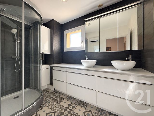 Maison &agrave; vendre - 5 pi&egrave;ces - 111 m2 - St Pierre En Faucigny - 74 - RHONE-ALPES