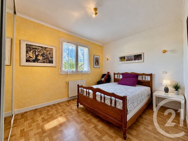 Maison &agrave; vendre - 5 pi&egrave;ces - 111 m2 - St Pierre En Faucigny - 74 - RHONE-ALPES