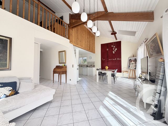 Maison &agrave; vendre - 5 pi&egrave;ces - 111 m2 - St Pierre En Faucigny - 74 - RHONE-ALPES