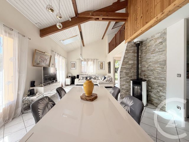 Maison &agrave; vendre - 5 pi&egrave;ces - 111 m2 - St Pierre En Faucigny - 74 - RHONE-ALPES