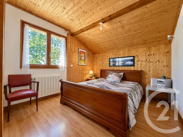 Maison &agrave; vendre - 5 pi&egrave;ces - 111 m2 - St Pierre En Faucigny - 74 - RHONE-ALPES