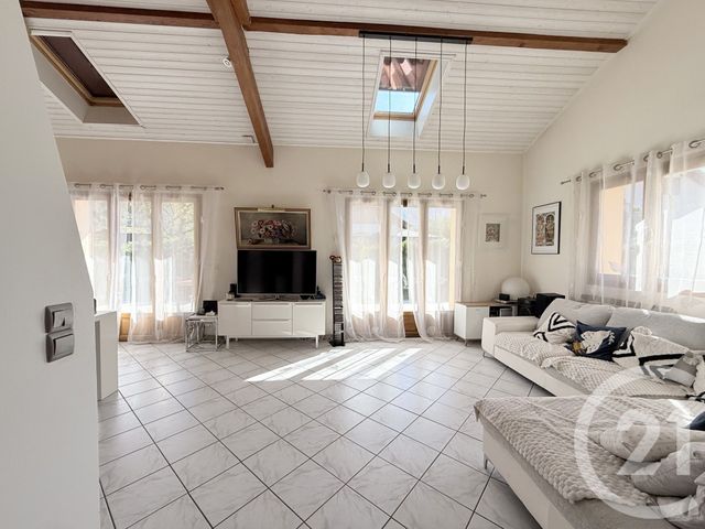 Maison &agrave; vendre - 5 pi&egrave;ces - 111 m2 - St Pierre En Faucigny - 74 - RHONE-ALPES