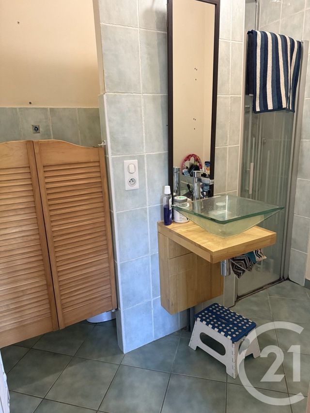 Appartement T3 &agrave; vendre - 3 pi&egrave;ces - 68 m2 - St Pierre En Faucigny - 74 - RHONE-ALPES