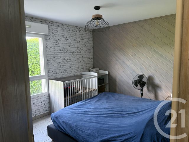 Appartement T3 &agrave; vendre - 3 pi&egrave;ces - 68 m2 - St Pierre En Faucigny - 74 - RHONE-ALPES