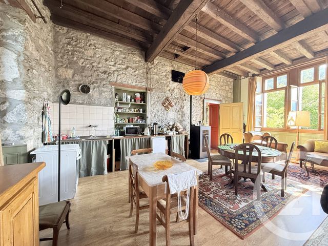 Maison &agrave; vendre - 5 pi&egrave;ces - 200 m2 - Thyez - 74 - RHONE-ALPES