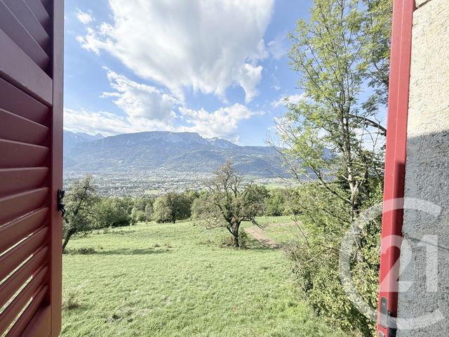 Maison &agrave; vendre - 5 pi&egrave;ces - 200 m2 - Thyez - 74 - RHONE-ALPES