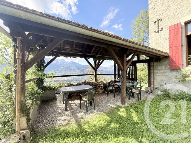 Maison &agrave; vendre - 5 pi&egrave;ces - 200 m2 - Thyez - 74 - RHONE-ALPES