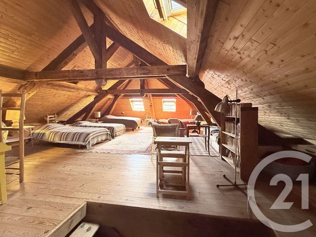 Maison &agrave; vendre - 5 pi&egrave;ces - 200 m2 - Thyez - 74 - RHONE-ALPES
