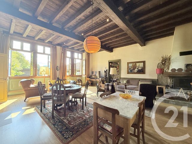 Maison &agrave; vendre - 5 pi&egrave;ces - 200 m2 - Thyez - 74 - RHONE-ALPES