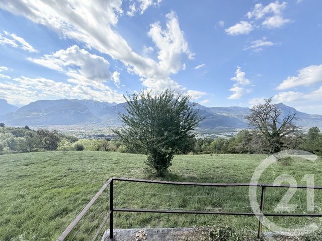 Maison &agrave; vendre - 5 pi&egrave;ces - 200 m2 - Thyez - 74 - RHONE-ALPES