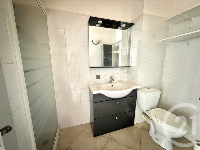 Appartement T3 &agrave; louer - 3 pi&egrave;ces - 77,06 m2 - Amancy - 74 - RHONE-ALPES