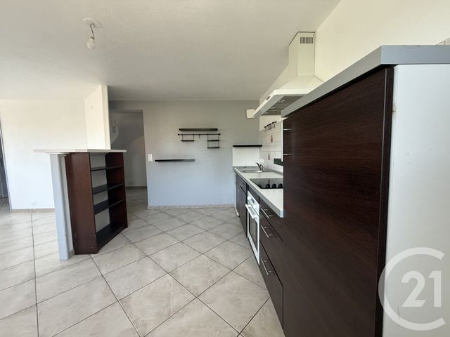 Appartement T3 &agrave; louer - 3 pi&egrave;ces - 77,06 m2 - Amancy - 74 - RHONE-ALPES
