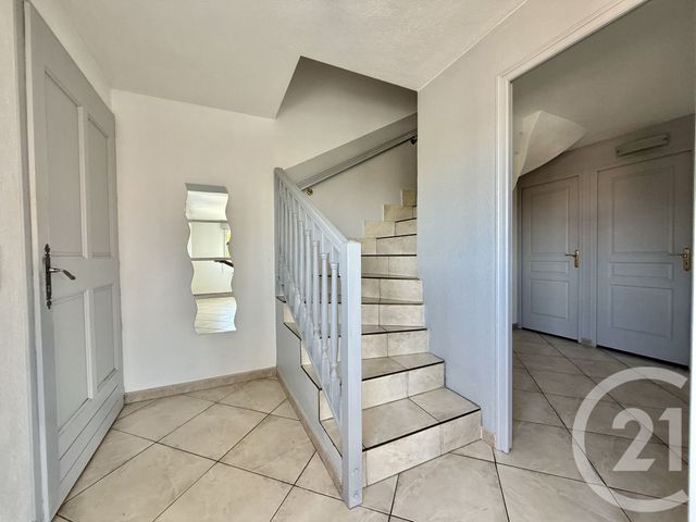 Appartement T3 &agrave; louer - 3 pi&egrave;ces - 77,06 m2 - Amancy - 74 - RHONE-ALPES