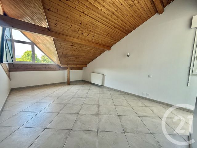 Appartement T3 &agrave; louer - 3 pi&egrave;ces - 77,06 m2 - Amancy - 74 - RHONE-ALPES