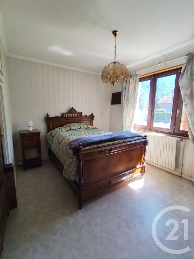Maison &agrave; vendre - 3 pi&egrave;ces - 99 m2 - Scionzier - 74 - RHONE-ALPES