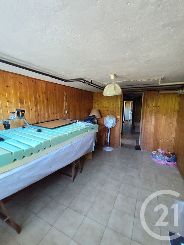 Maison &agrave; vendre - 3 pi&egrave;ces - 99 m2 - Scionzier - 74 - RHONE-ALPES