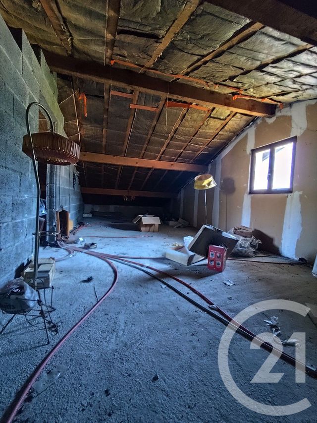 Maison &agrave; vendre - 3 pi&egrave;ces - 99 m2 - Scionzier - 74 - RHONE-ALPES