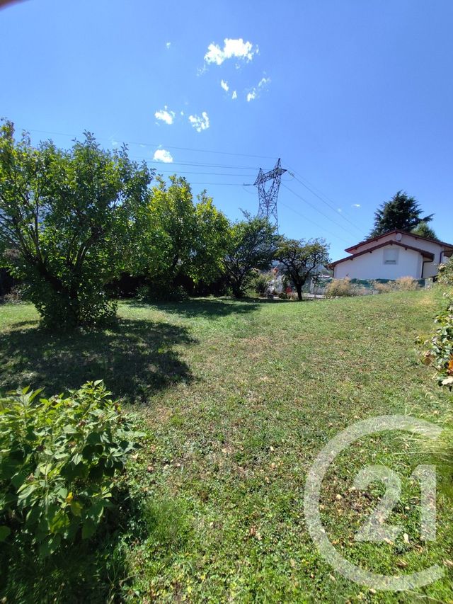 Maison &agrave; vendre - 3 pi&egrave;ces - 99 m2 - Scionzier - 74 - RHONE-ALPES