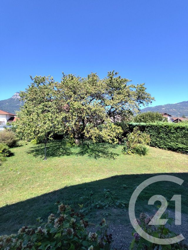 Maison &agrave; vendre - 3 pi&egrave;ces - 99 m2 - Scionzier - 74 - RHONE-ALPES