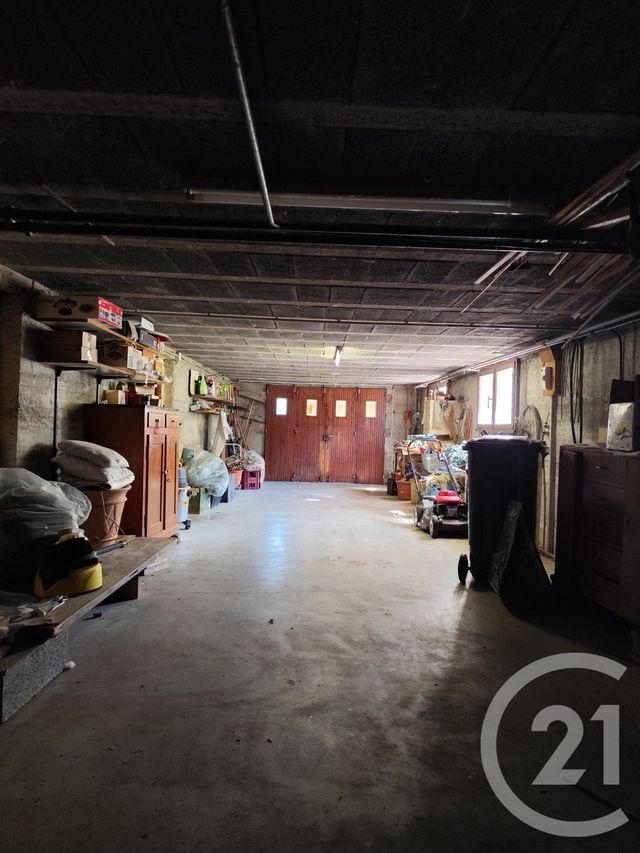 Maison &agrave; vendre - 3 pi&egrave;ces - 99 m2 - Scionzier - 74 - RHONE-ALPES