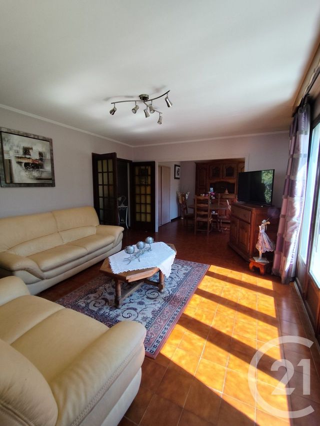 Maison &agrave; vendre - 3 pi&egrave;ces - 99 m2 - Scionzier - 74 - RHONE-ALPES