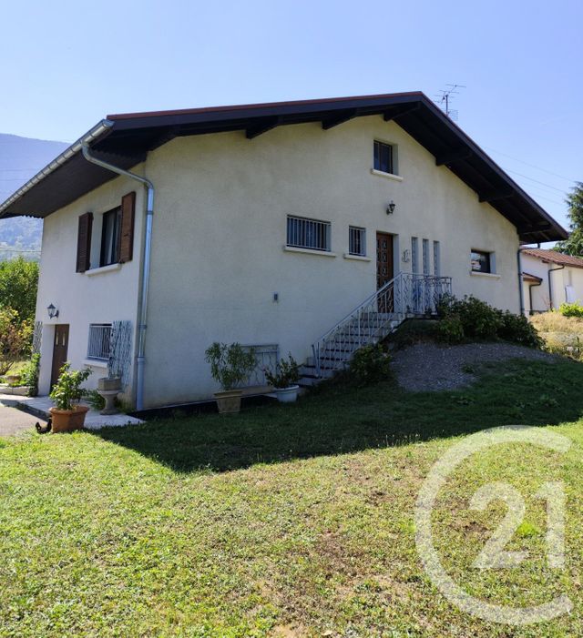Maison &agrave; vendre - 3 pi&egrave;ces - 99 m2 - Scionzier - 74 - RHONE-ALPES