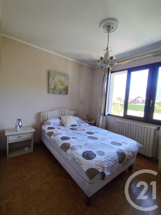 Maison &agrave; vendre - 3 pi&egrave;ces - 99 m2 - Scionzier - 74 - RHONE-ALPES