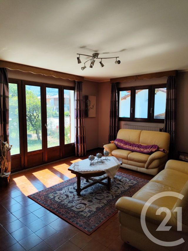 Maison &agrave; vendre - 3 pi&egrave;ces - 99 m2 - Scionzier - 74 - RHONE-ALPES