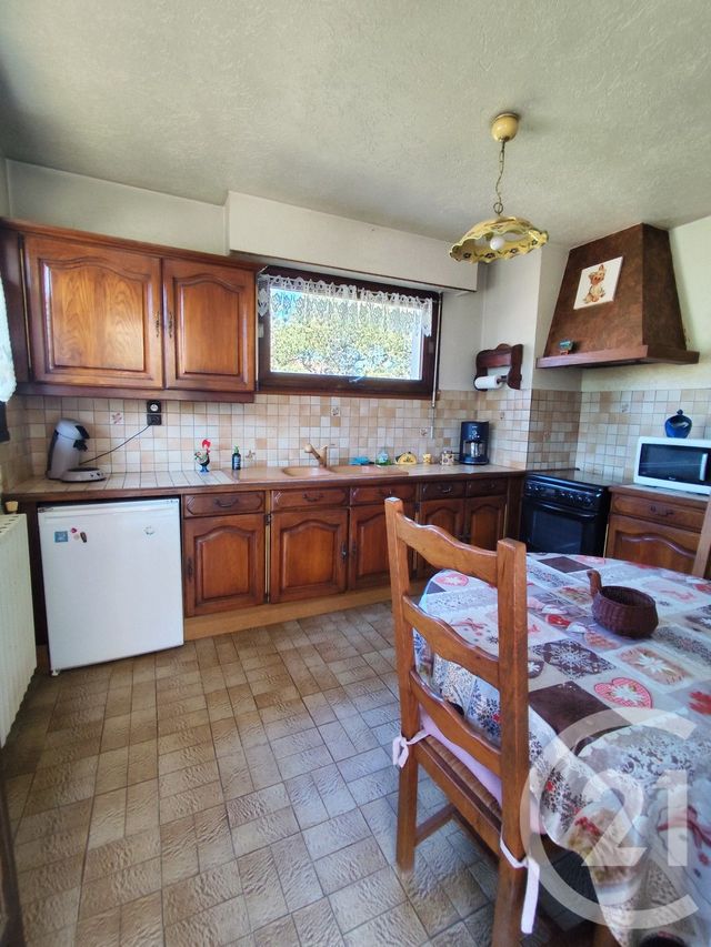 Maison &agrave; vendre - 3 pi&egrave;ces - 99 m2 - Scionzier - 74 - RHONE-ALPES