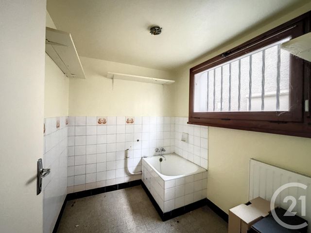 Maison &agrave; vendre - 3 pi&egrave;ces - 50,80 m2 - St Pierre En Faucigny - 74 - RHONE-ALPES