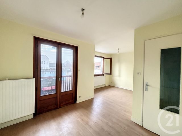 Maison &agrave; vendre - 3 pi&egrave;ces - 50,80 m2 - St Pierre En Faucigny - 74 - RHONE-ALPES