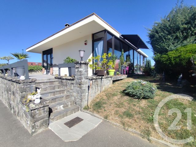 Maison &agrave; vendre - 4 pi&egrave;ces - 128 m2 - Amancy - 74 - RHONE-ALPES